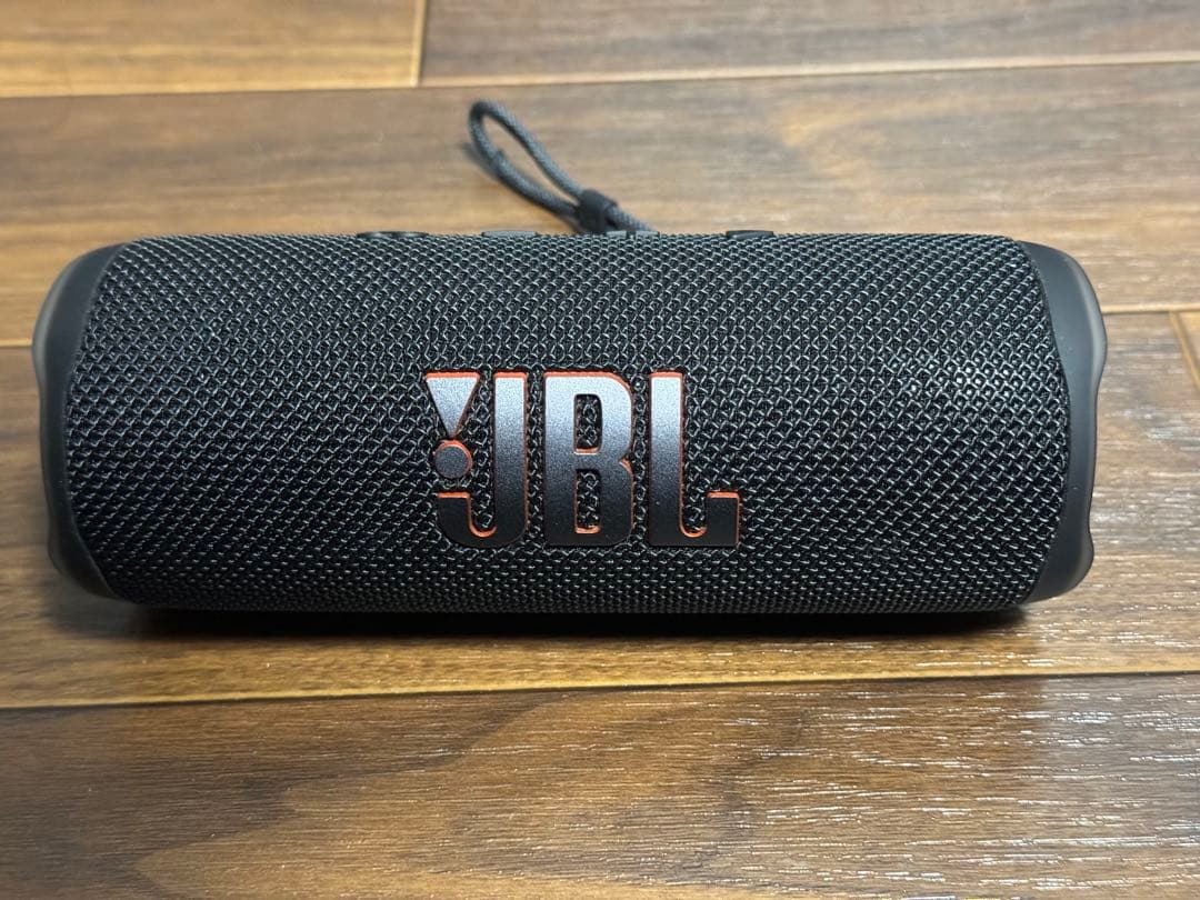 【未使用】JBL FLIP6 Bluetooth スピーカー