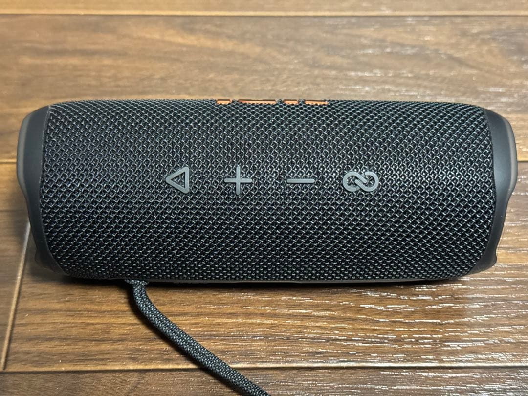 【未使用】JBL FLIP6 Bluetooth スピーカー