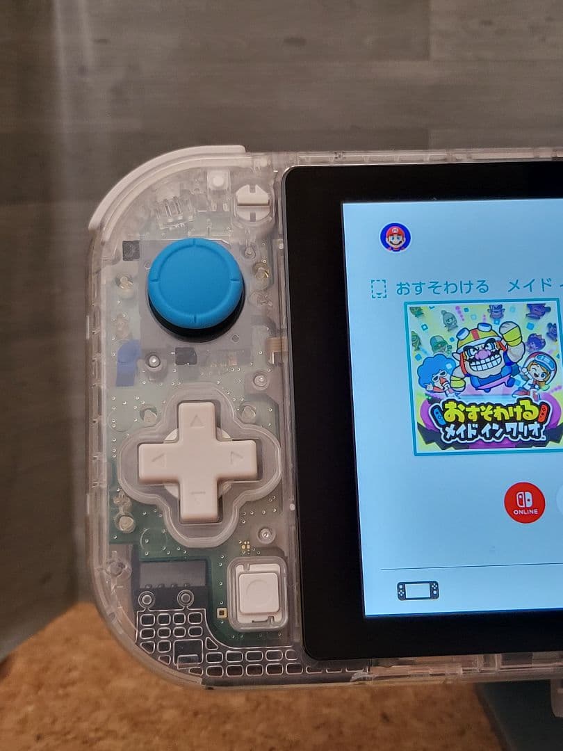 Nintendo Switch Lite 動作品/点検整備済品