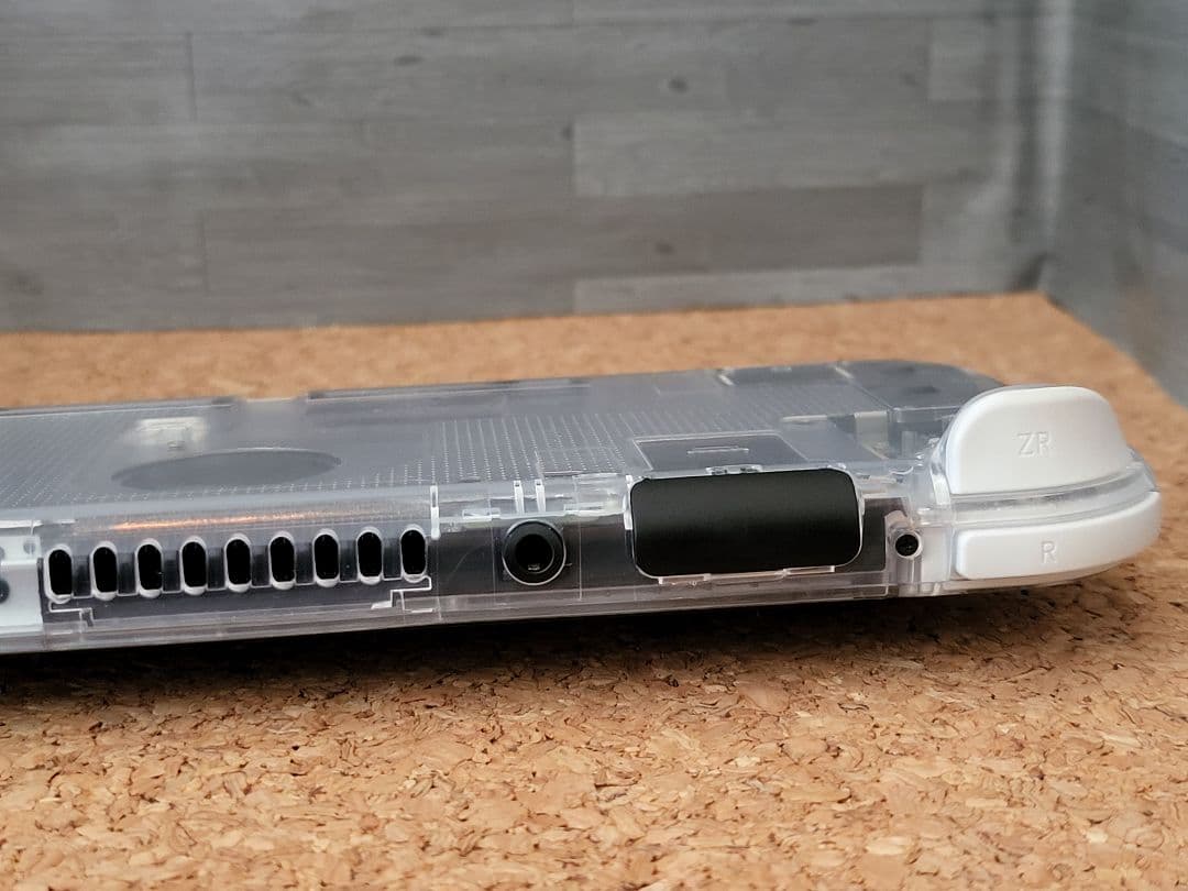 Nintendo Switch Lite 動作品/点検整備済品