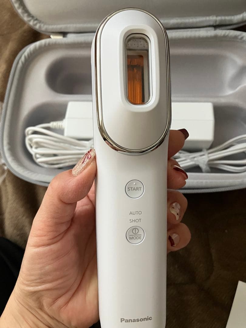 Panasonicフォト　ブライトショット