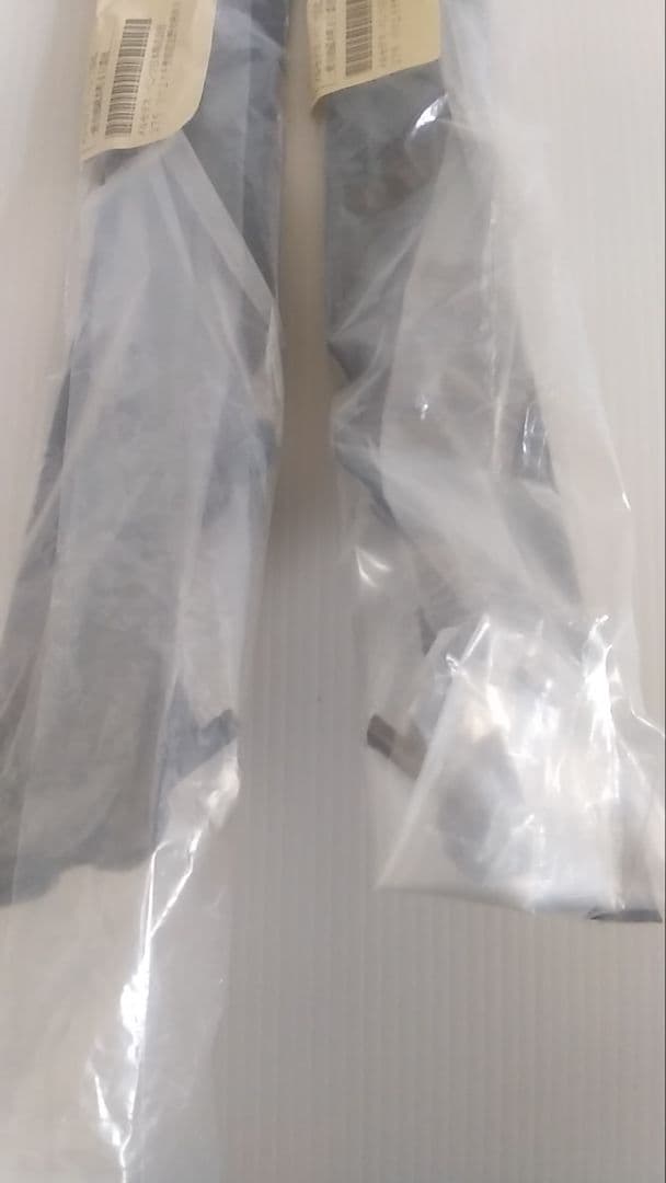 メルセデスベンツ W220 純正 ヘッドライトアッパーシール 新品未使用