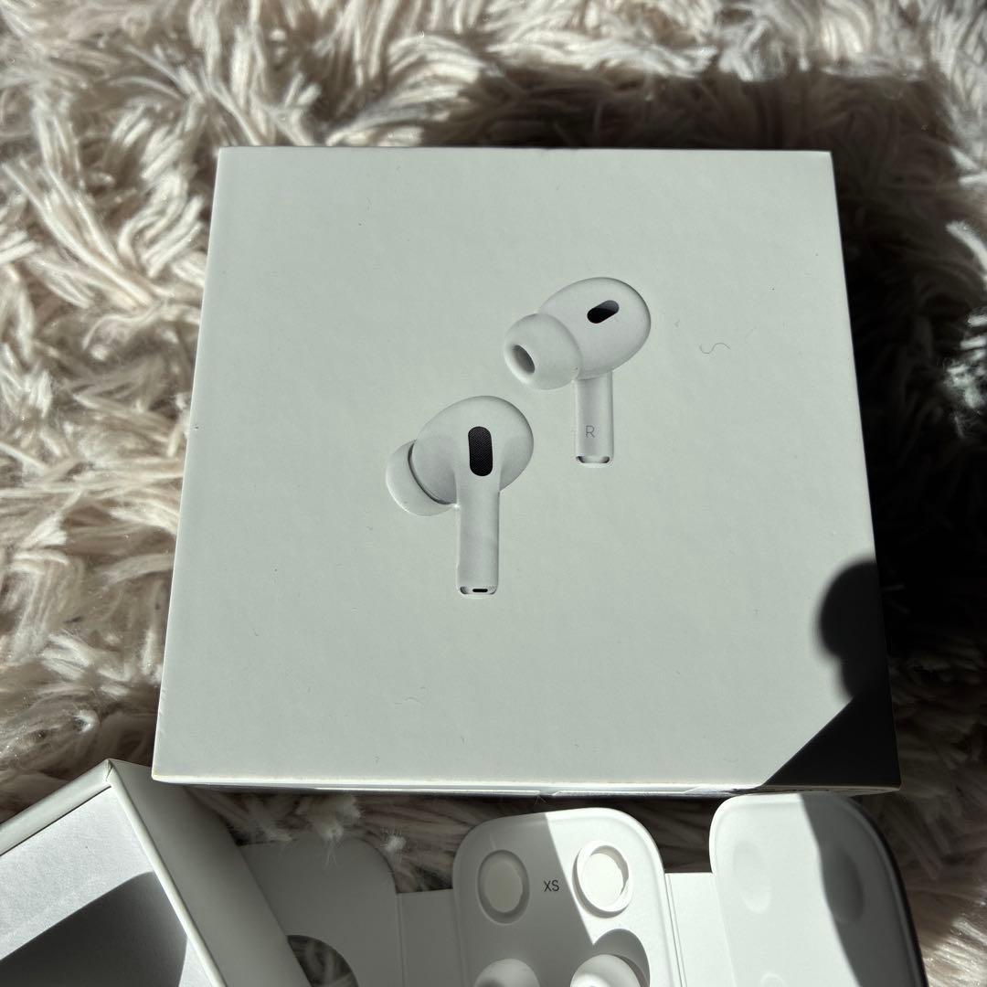 AirPods Pro 左耳のみ