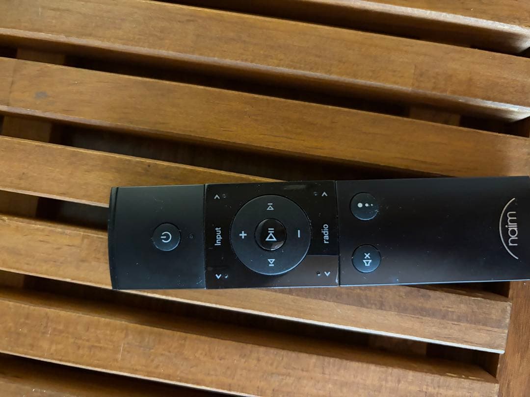 Bluetoothスピーカー mu-so