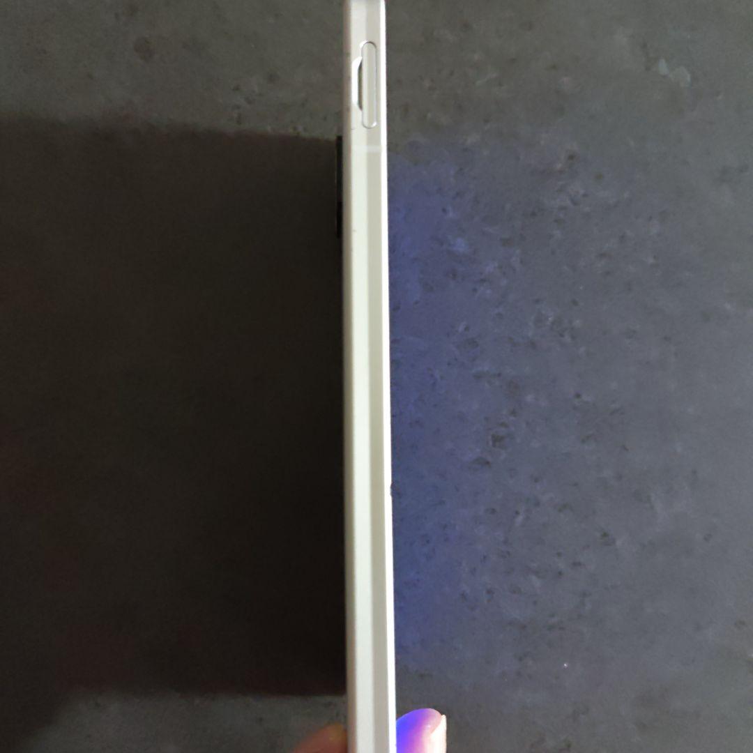 AQUOS sense6 シルバー SIMフリー