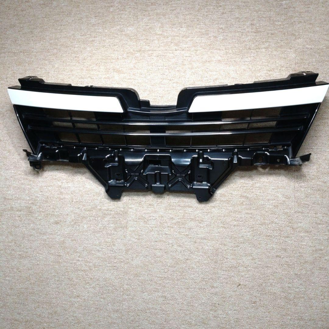 TOYOTA ヴォクシー80前期 純正フロント周りセット 中古品