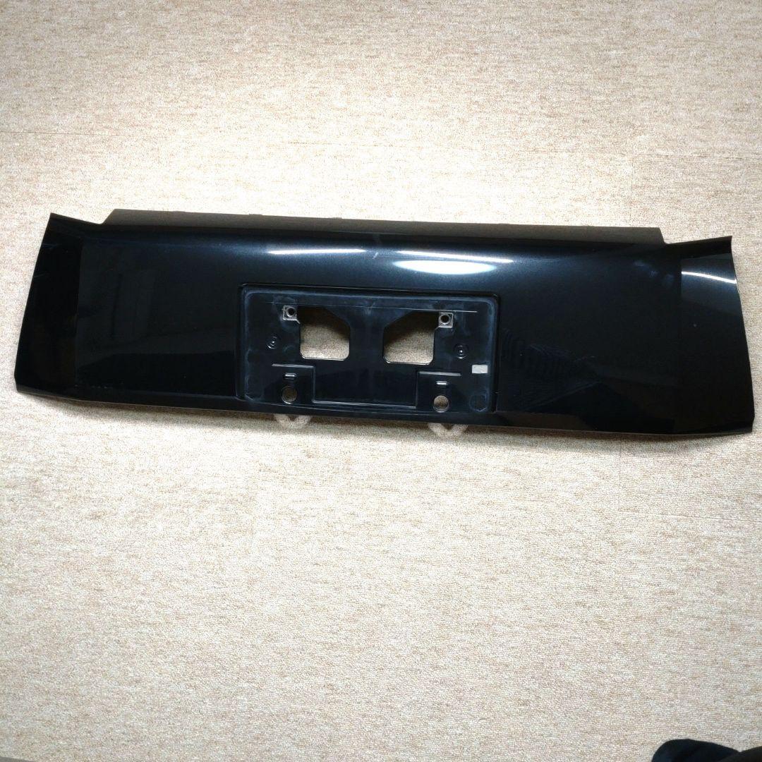 TOYOTA ヴォクシー80前期 純正フロント周りセット 中古品