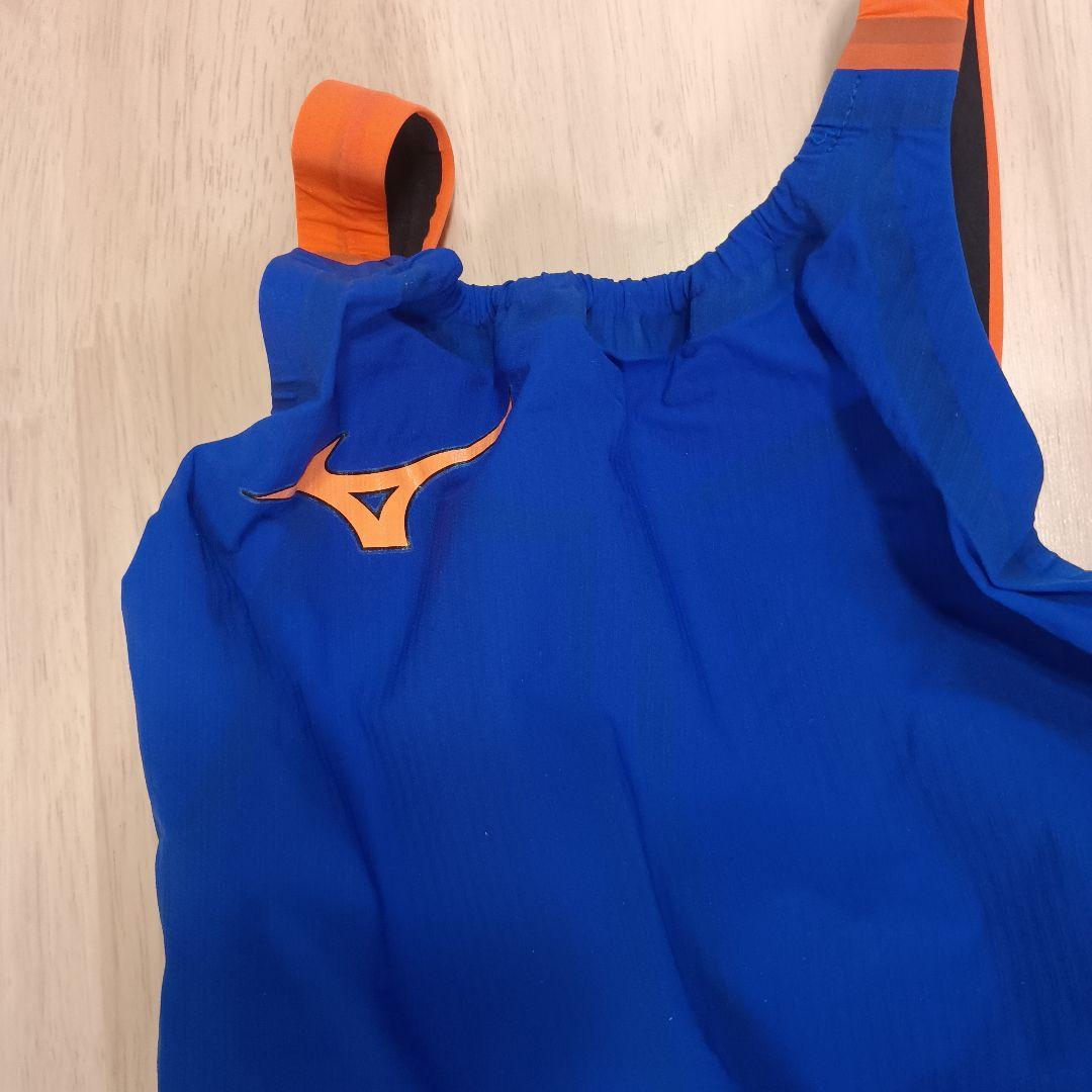 【美品】競泳水着 GX SONIC IV MR　L レディース