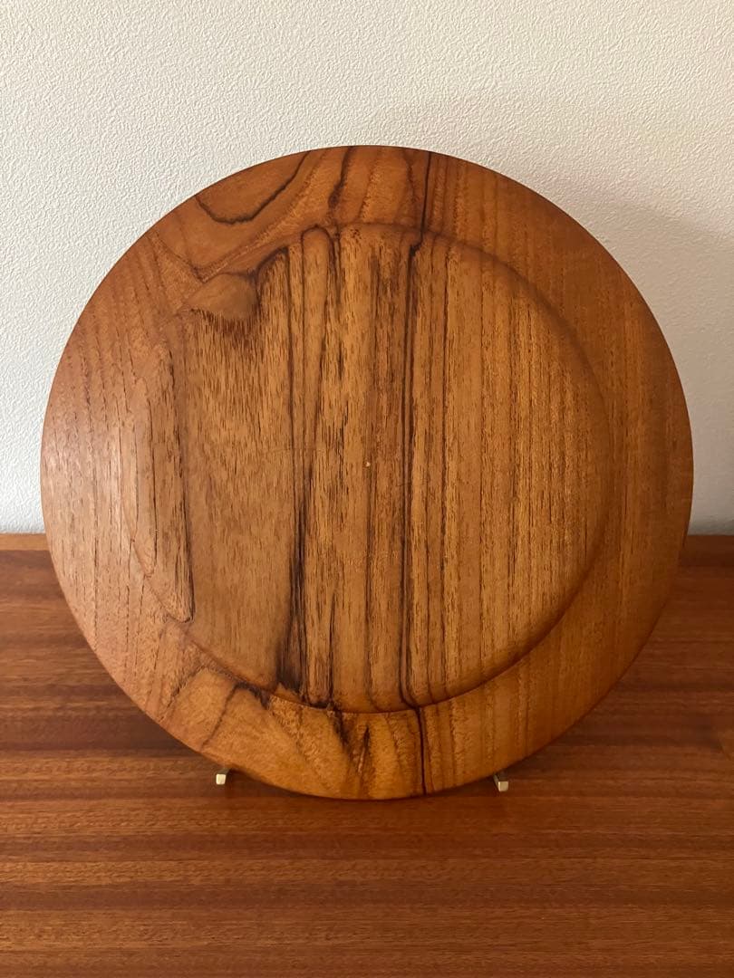 カイボイスン チークプレート大 ヴィンテージ フィンユール ウェグナー アアルト