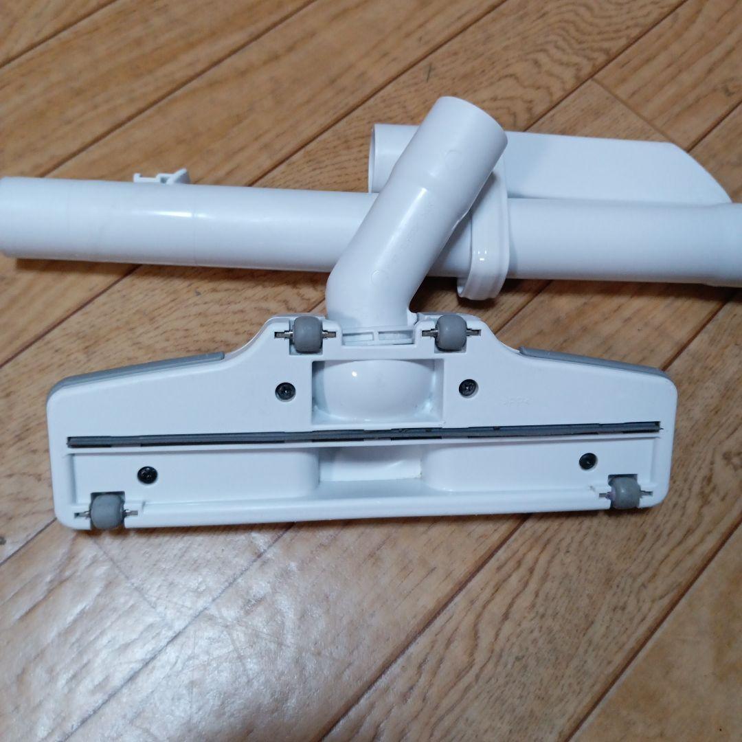 マキタ18V充電式クリーナ CL281FD純正バッテリ、急速充電器、サイクロン付