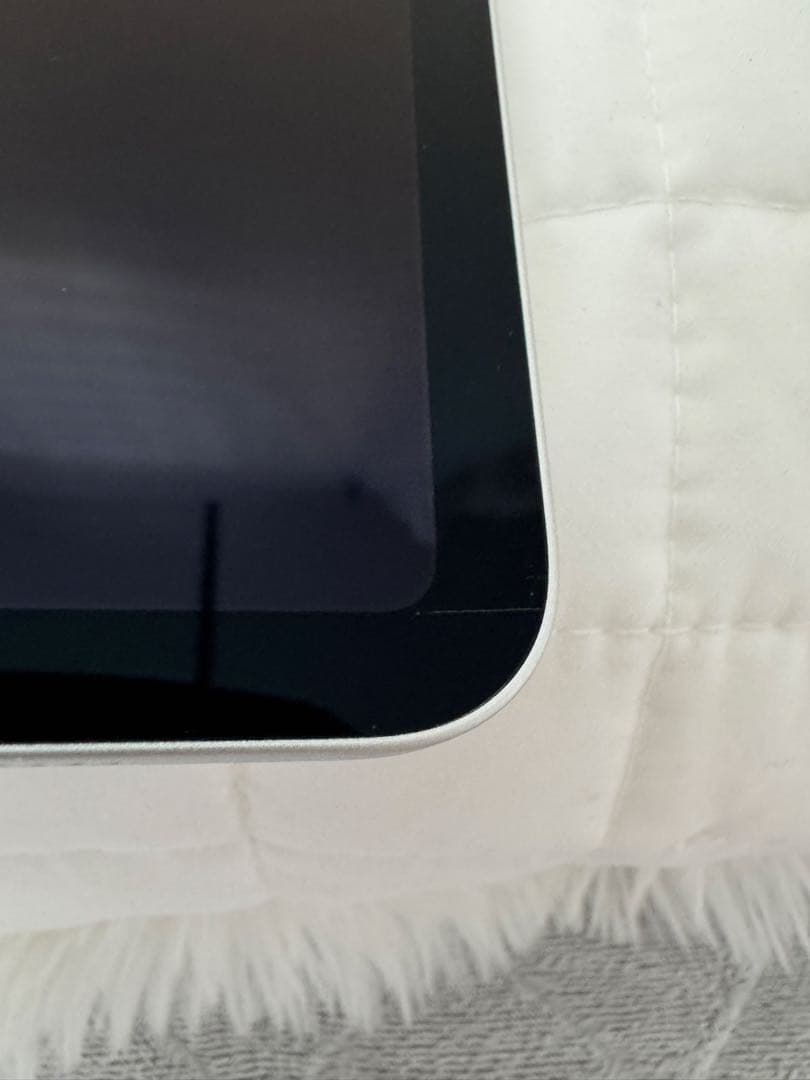 iPad Pro 12.9インチ　第4世代　Wi-Fiモデル　512GB