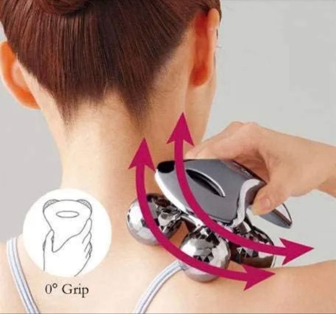 新品未使用 ReFa フォーボディ リファ ボディローラー　RF-BD1827B