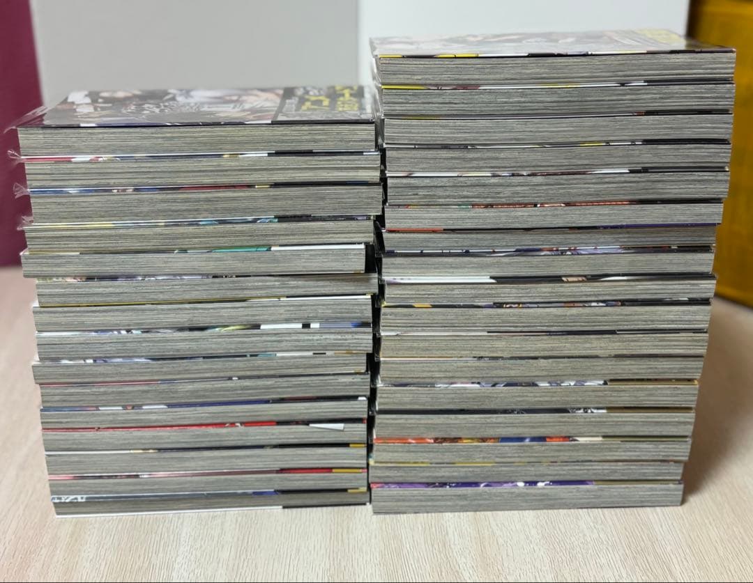 ヒプノシスマイク コミカライズ　全巻セット