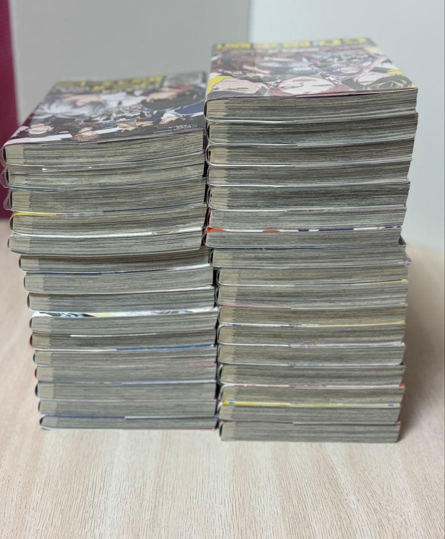 ヒプノシスマイク コミカライズ　全巻セット