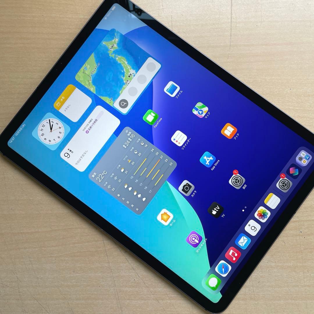 iPad Pro 11インチ　第2世代　128GB　A2230 超美品　#3