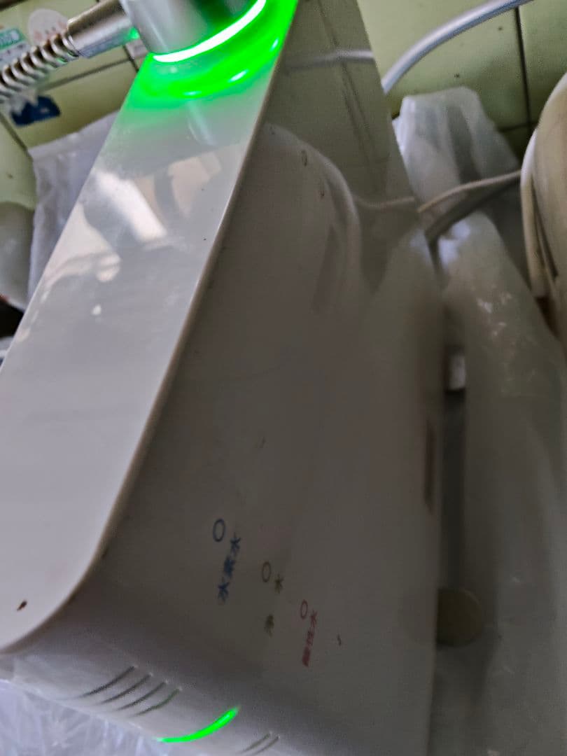 連続生成型電解水素水整水器　イオントリムスマート　本体セット