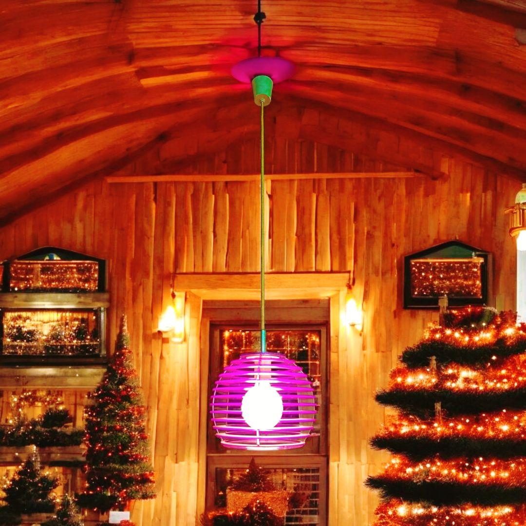 ヴィンテージライト、昭和ライト、ナショナルライト、レトロライト、ペンダントライト