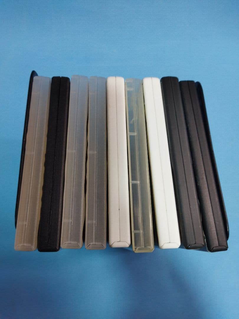 仮面ライダー BLACK　レンタルアップ DVD 全巻　全9巻セット