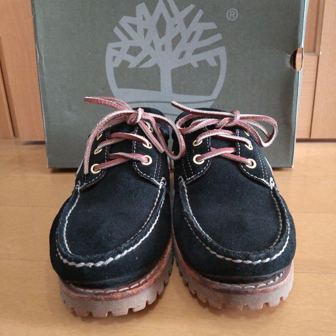 【値下げ可】 Timberland beauty&youth 3eye