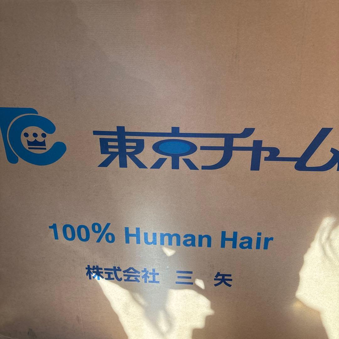 ちぃ　三矢 国家試験用 カットウィッグ