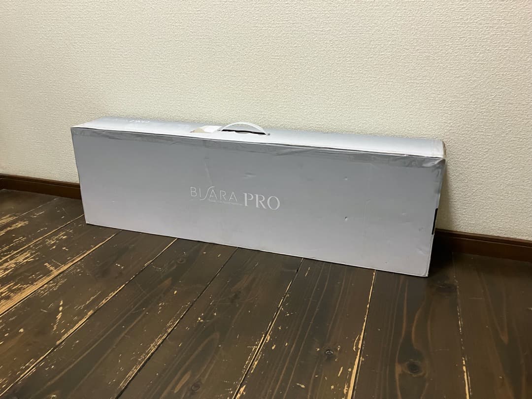 QUADS ビサラ プロ ハンズフリースタンドヘアドライヤー QS254