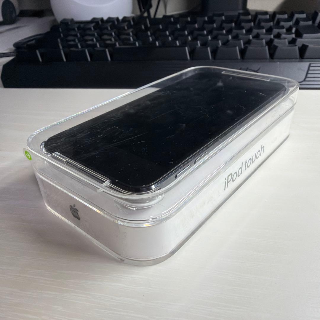 iPod touch 第7世代 グレー 32GB