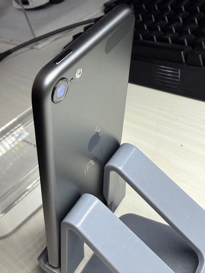 iPod touch 第7世代 グレー 32GB