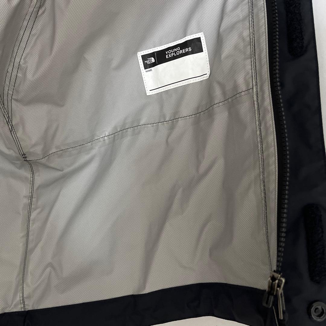 【160㎝】THE NORTH FACE ウーロストレックライトジャケット