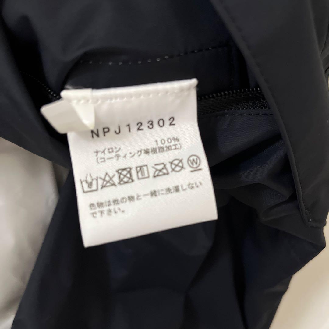 【160㎝】THE NORTH FACE ウーロストレックライトジャケット