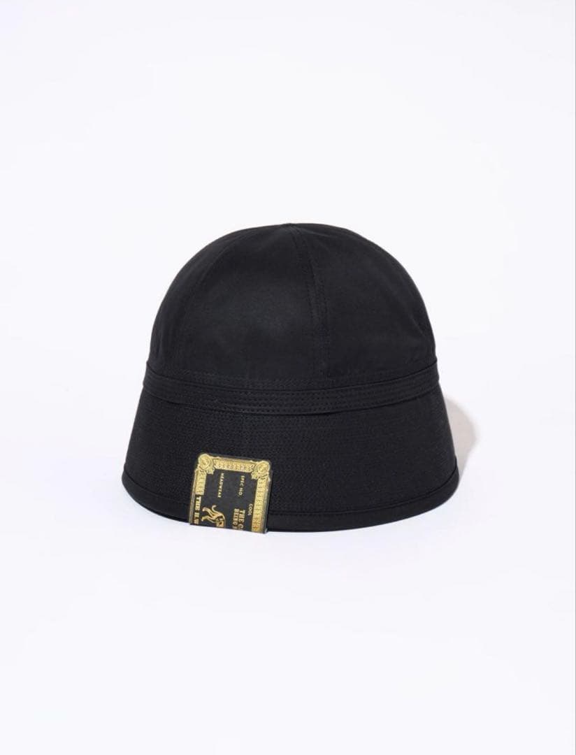THE H.W.DOG&CO x DELUXE セイラーハット
