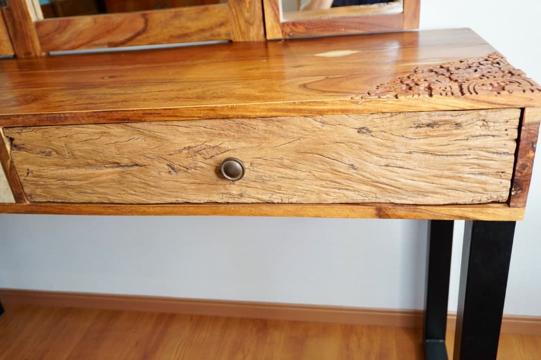 KARE Rodeo ドレッサー ドイツ