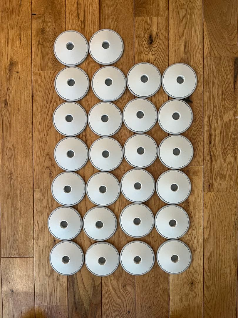 バーチ ベビーサークル 扉付き9枚＋拡張パーツ425×2＋拡張パーツ640×1