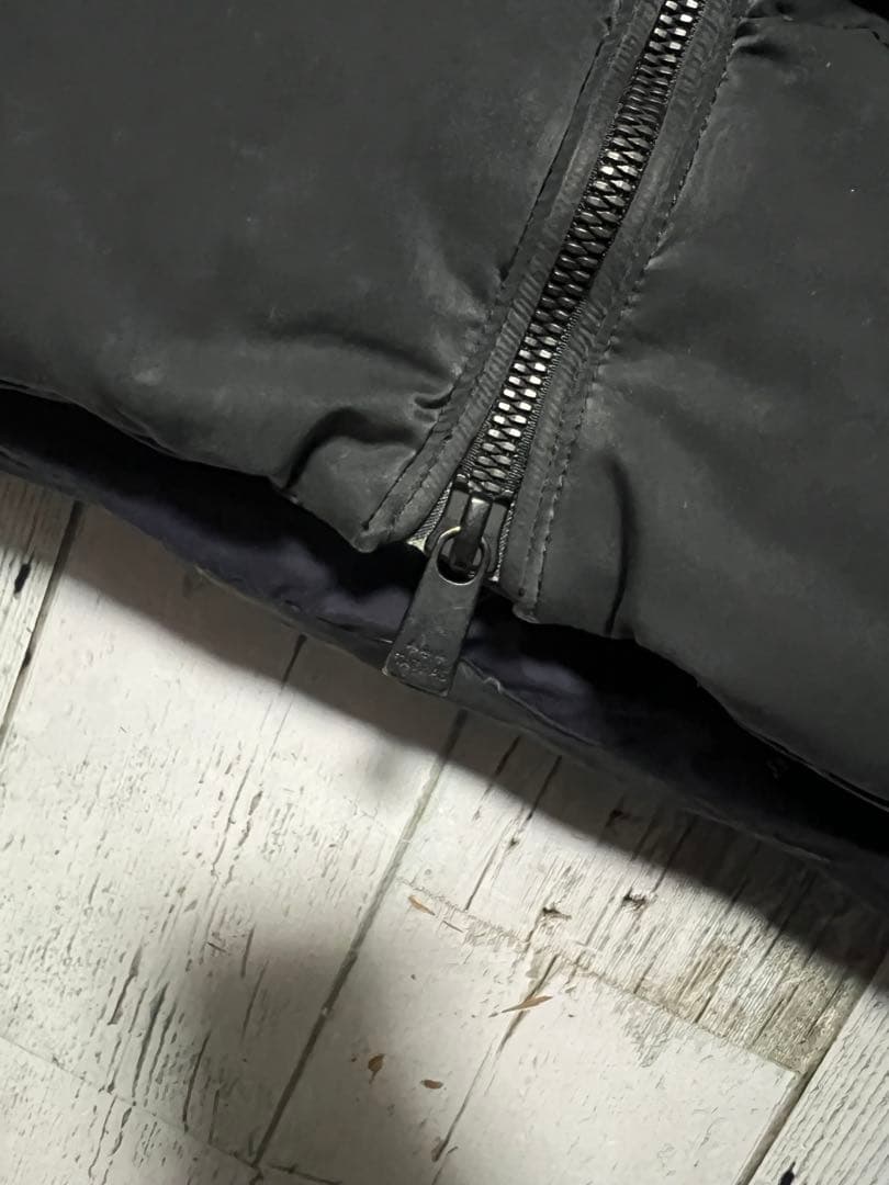 世界認定贅沢美 TATRAS ダウンジャケット ダウンベスト 2way タトラス