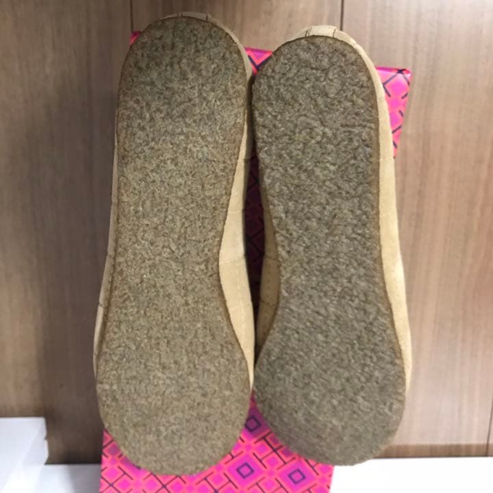 新品☆トリーバーチ☆TORY BURCH☆スリッポン