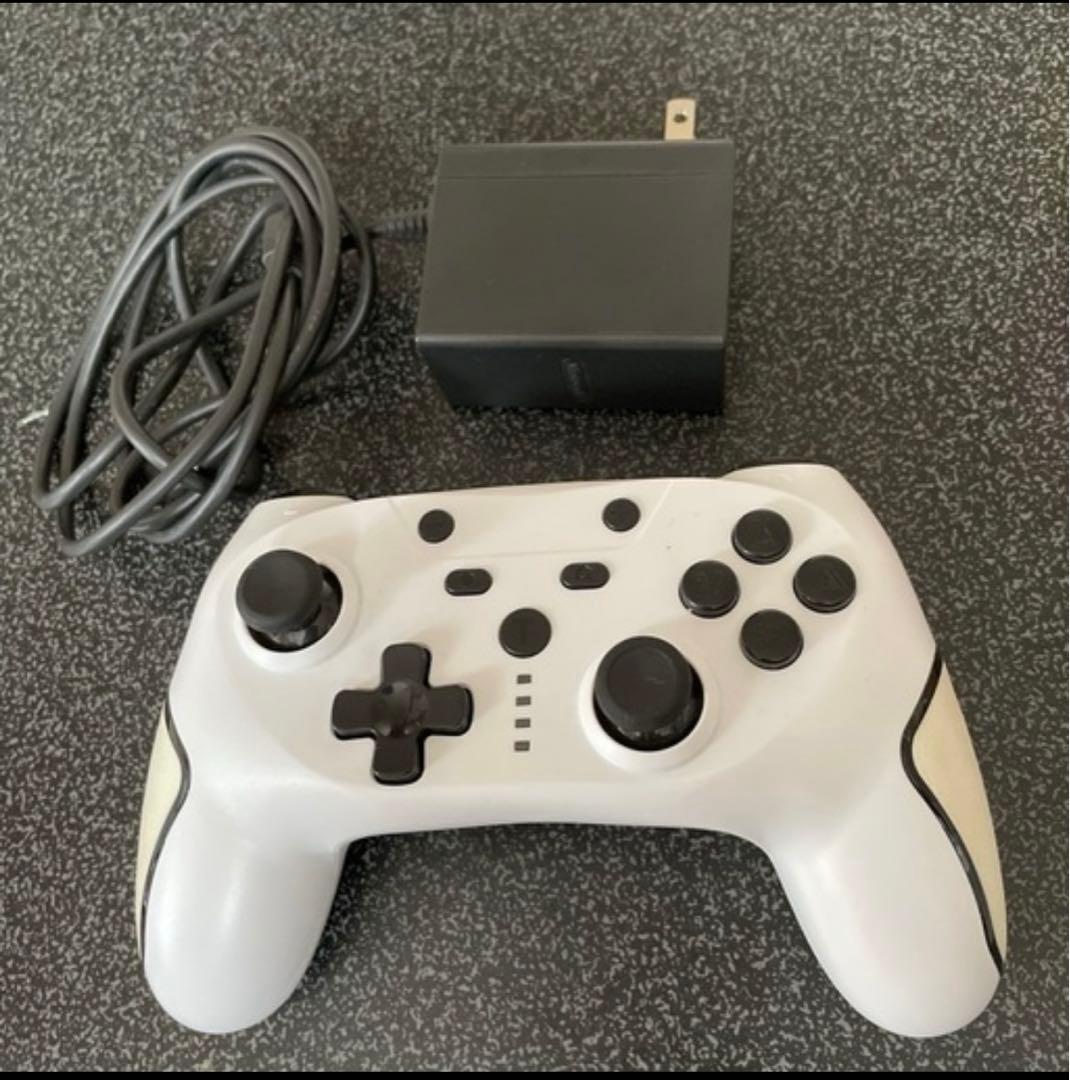 Nintendo Switch Lite ピンク 雪見大福