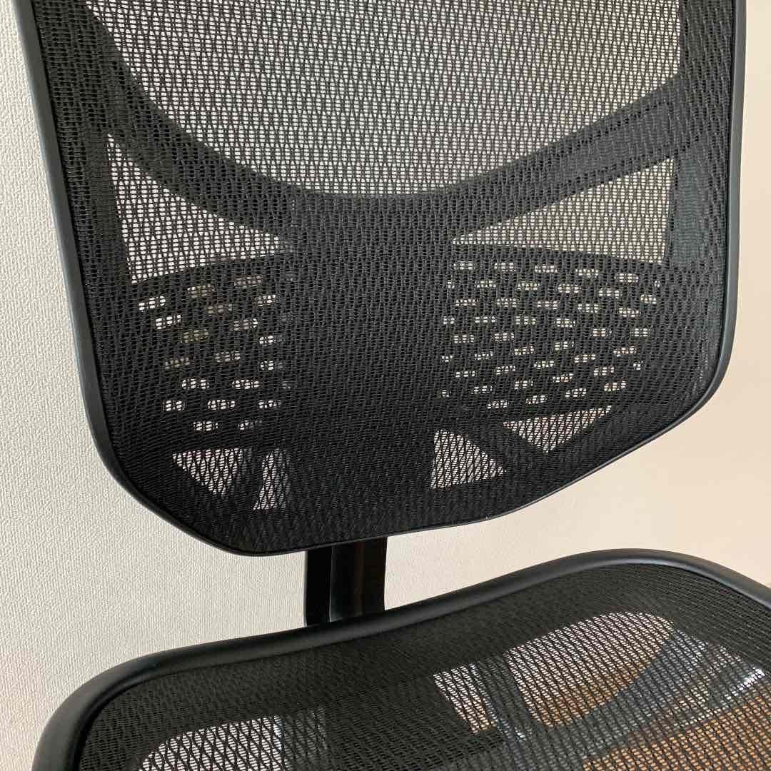 エルゴヒューマンエンジョイtobe アームレスト付き