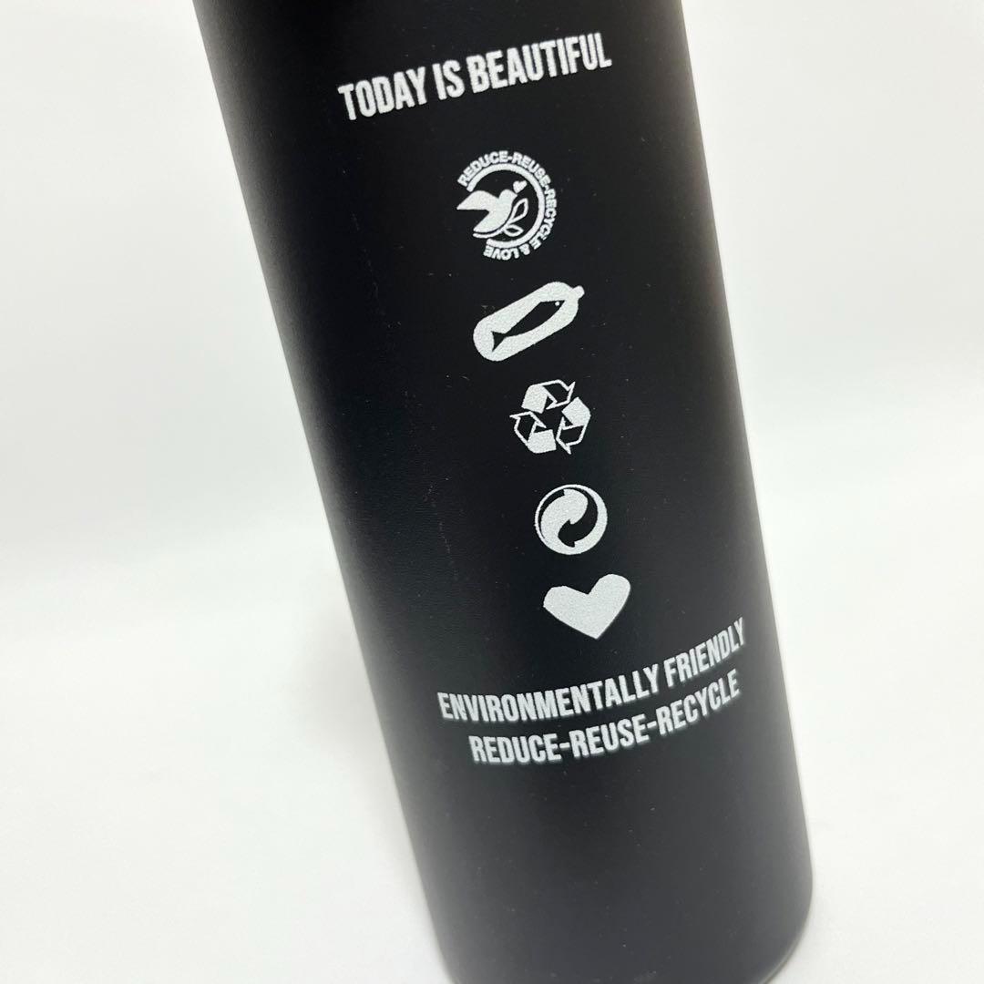 新品 ハワイ限定 Ron Herman × Miir タンブラー ブラック