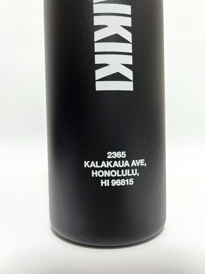 新品 ハワイ限定 Ron Herman × Miir タンブラー ブラック