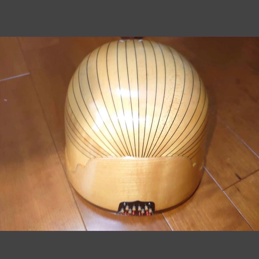 【美品】SUZUKI M-30 マンドリン スズキ ハードケース付き ⑦