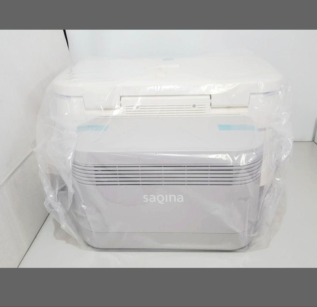 新品 サキナ ビジュー美顔器 SAQINA bijou LED モデル