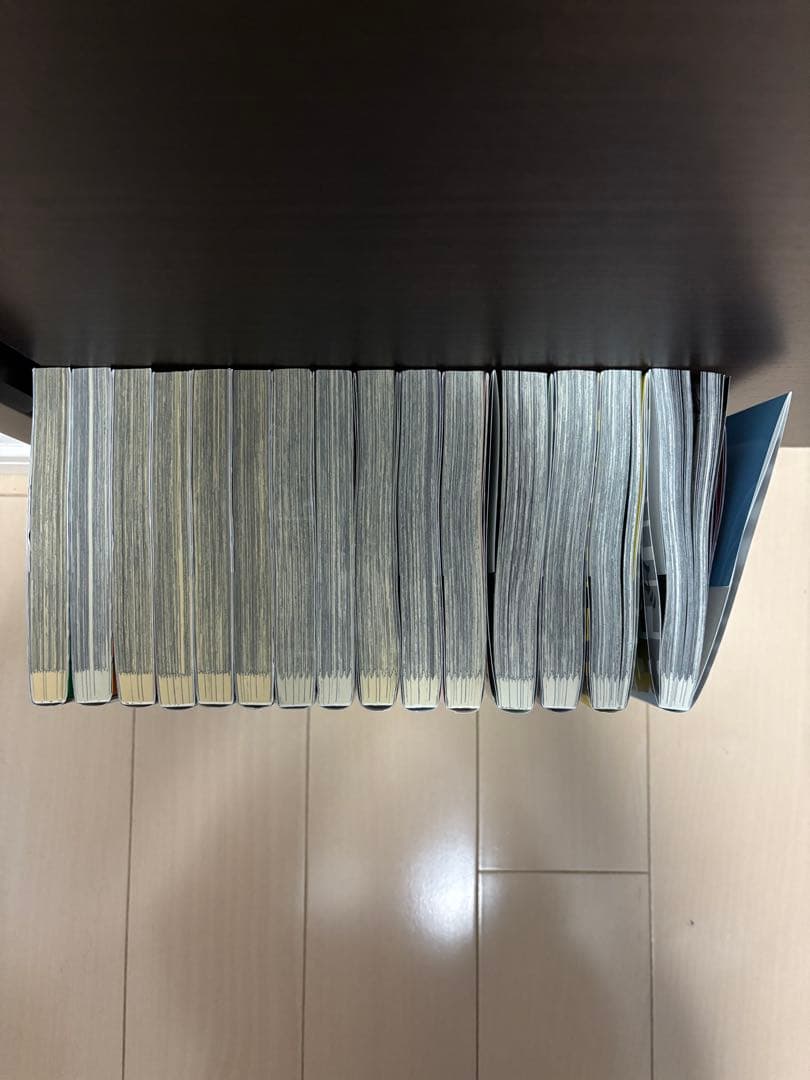 アンダーニンジャ1巻〜15巻既刊全巻セット