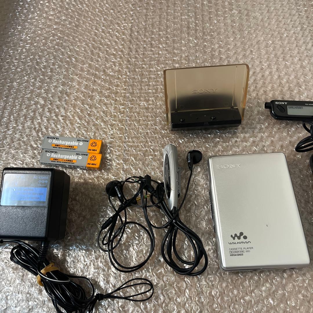 Sony 4点