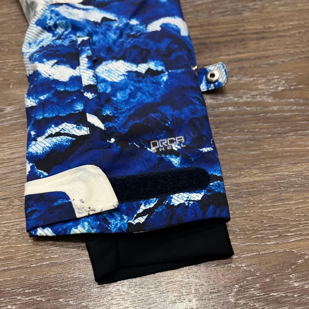 フェニックス メンズ　セットアップ　上下　スキーウェアー　L 男性