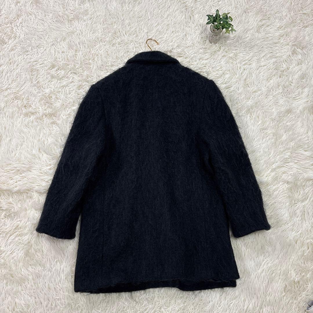 MAISON SPECIAL メゾンスペシャル　ジャケット　モヘヤ　ウール地　M