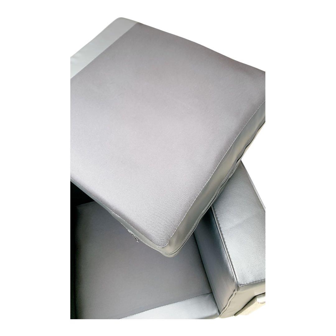 Le Corbusier ルコルビュジェ LC2 SOFA ソファ 1人掛ソファ