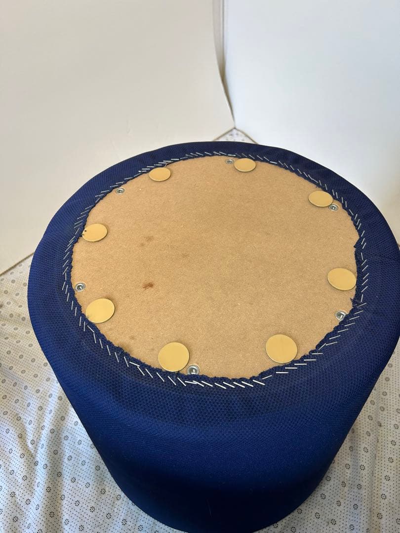 オカムラ スツール ②