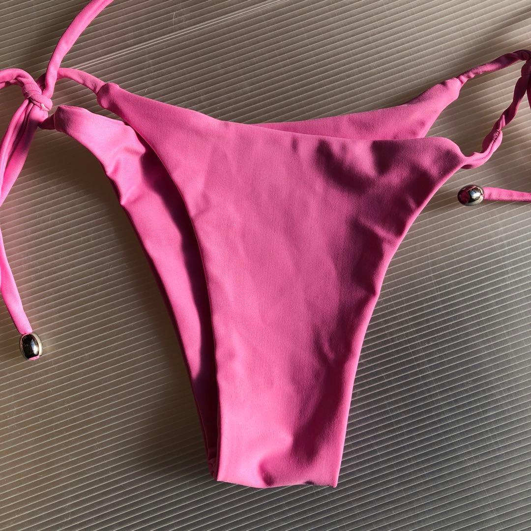 BEST BODY JAPAN ピンクS公式ビキニ