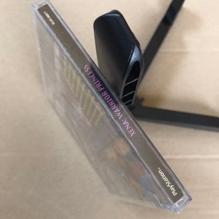XENA WARRIOR PRINCESS 北米版　PlayStation