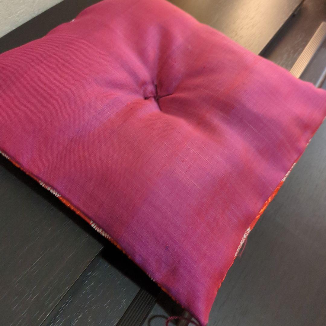 ●プレゼントい〜っぱい‼●新品未使用　味岡映水作　市松人形12号女の子正絹京友禅