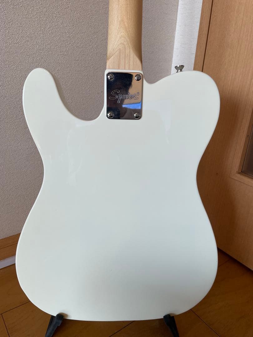 ギター Squier by Fender Affinity Telecaster